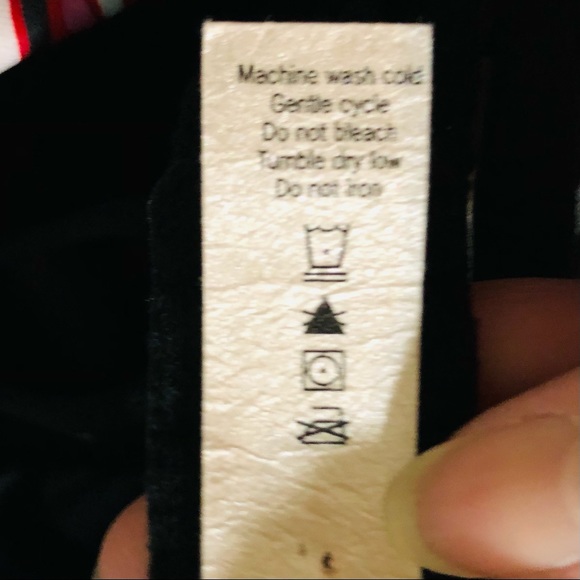 Athleta paisley swimwear top Tankini top only attached bra pull on style Sz Sm - Picture 14 of 16